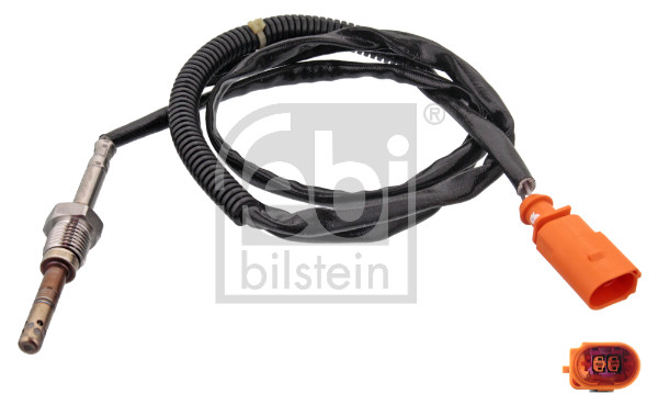 Febi 100802 Exhaust Temperature Sensor