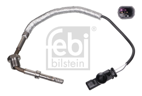 Febi 100806 Exhaust Temperature Sensor
