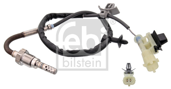 Febi 100814 Exhaust Temperature Sensor