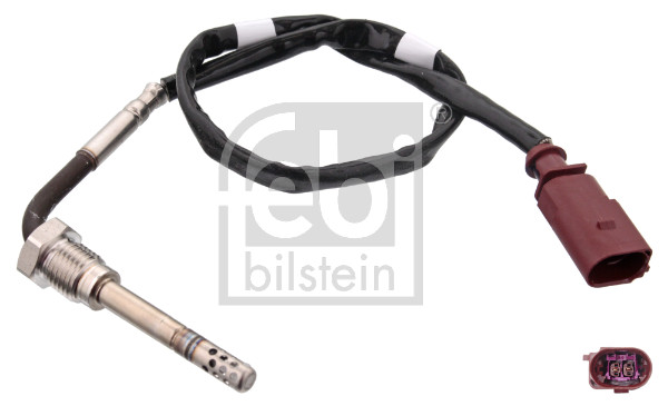 Febi 100815 Exhaust Temperature Sensor
