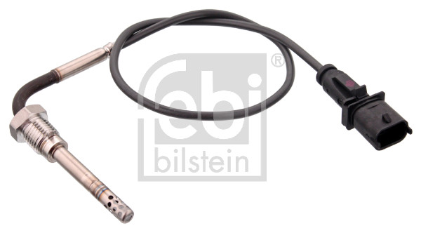 Febi 100818 Exhaust Temperature Sensor