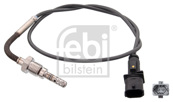Febi 100819 Exhaust Temperature Sensor