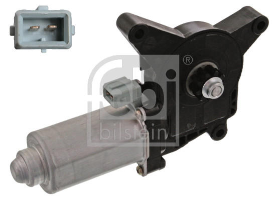 Febi 100862 Electric Window Motor