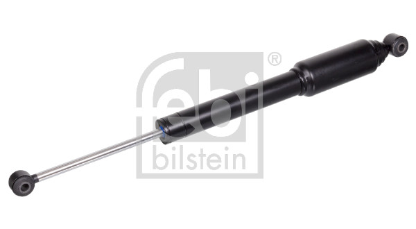 Febi 100866 Steering Damper Shock Absorber