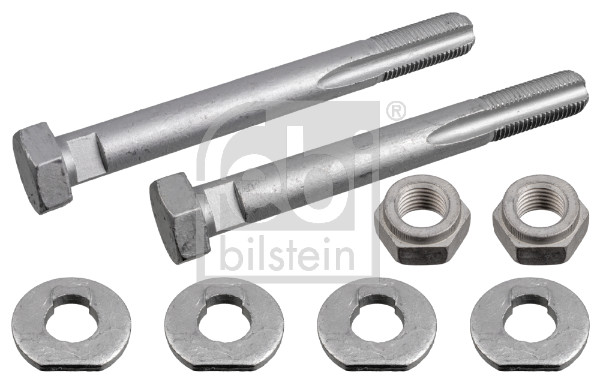 Febi 100930 Control Arm Bolt