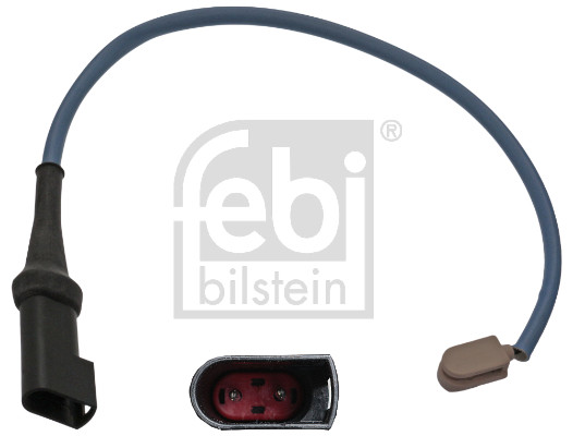 Febi 100945 Brake Pad Wear Indicator Sensor