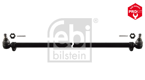 Febi 100947 Steering Rod Assembly