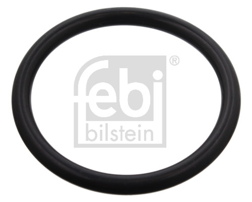 Febi 100991 Seal Ring, coolant hose