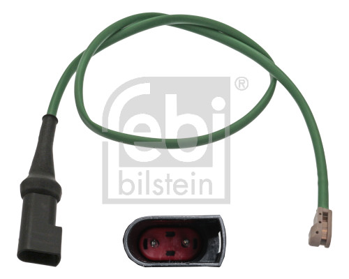 Febi 100997 Brake Pad Wear Indicator Sensor