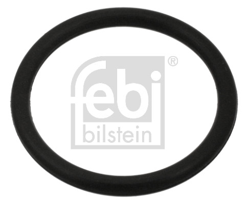 Febi 100999 Seal Ring, oil drain plug