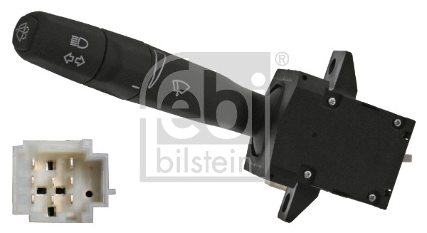 Febi 101004 Steering Column Switch