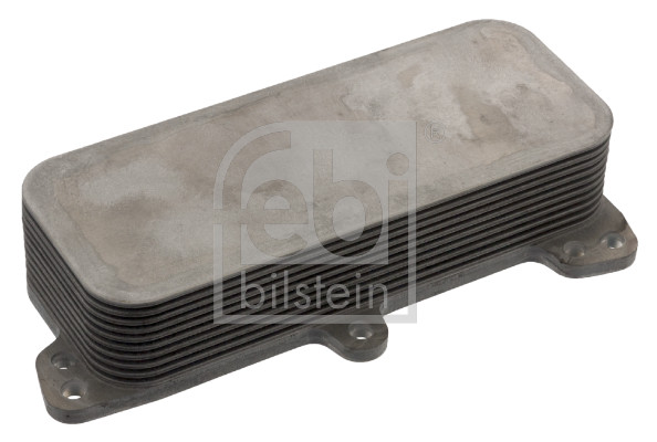 Febi 101009 Oil Cooler