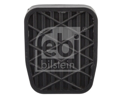 Febi 101011 Clutch Pedal Pad
