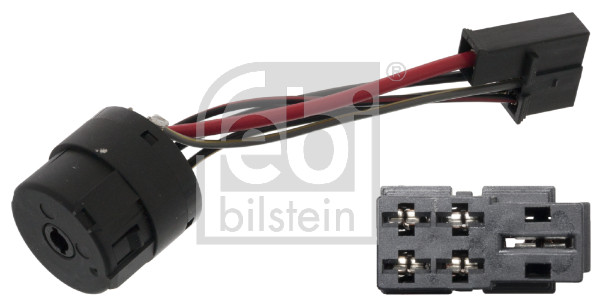 Febi 101012 Ignition Switch