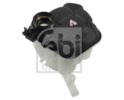 Febi 101013 Coolant Expansion Tank