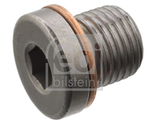 Febi 101021 Oil Sump Plug