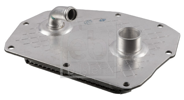 Febi 101022 Oil Cooler