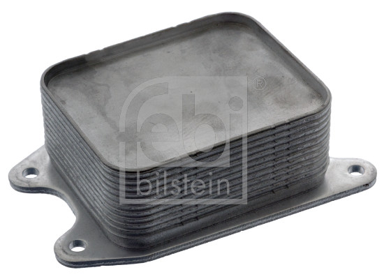 Febi 101050 Oil Cooler