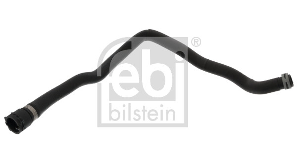 Febi 101057 Radiator Hose