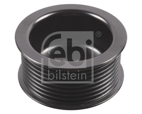 Febi 101062 Overrunning Alternator Pulley