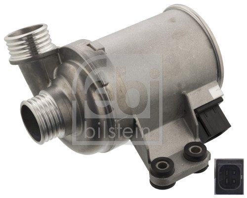 Febi 101104 Electric Water Pump