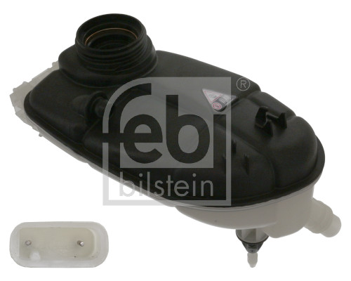 Febi 101121 Coolant Expansion Tank