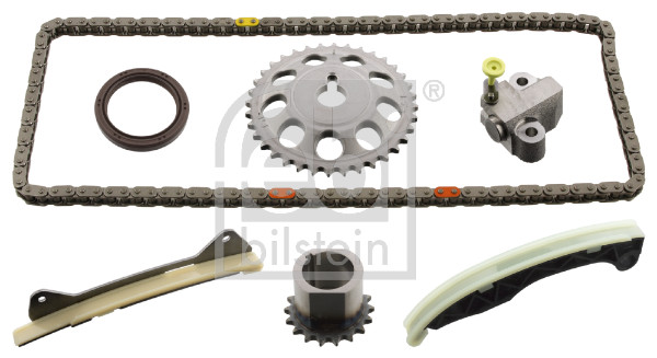 Febi 101160 Timing Chain Kit