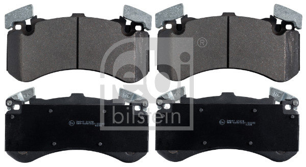 Febi 116023 Brake Pads Set