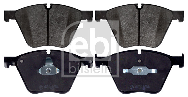 Febi 116032 Brake Pads Set