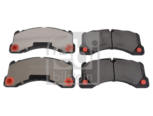 Febi 116042 Brake Pads Set