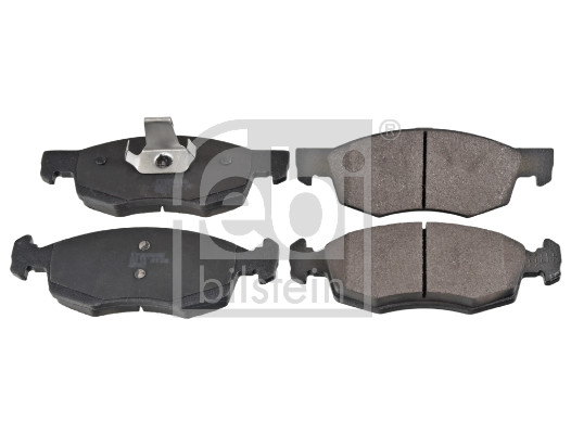 Febi 116056 Brake Pads Set