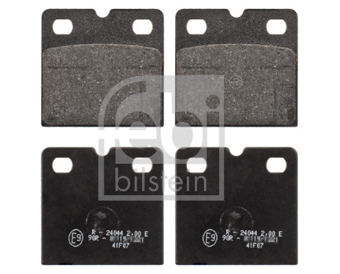 Febi 116087 Brake Pads Set