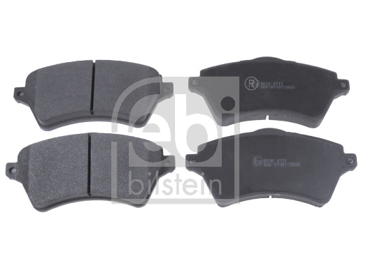 Febi 116113 Brake Pads Set