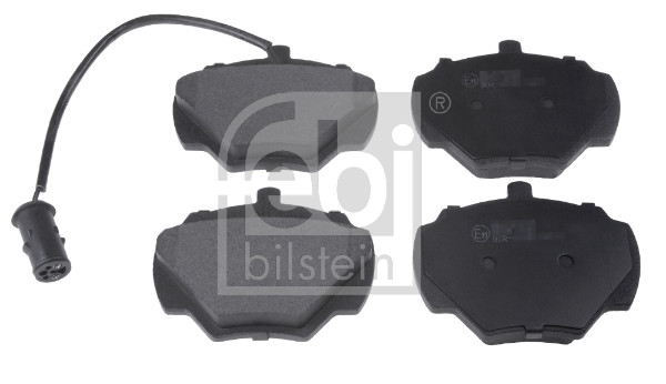 Febi 116116 Brake Pads Set