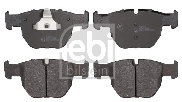 Febi 116121 Brake Pads Set