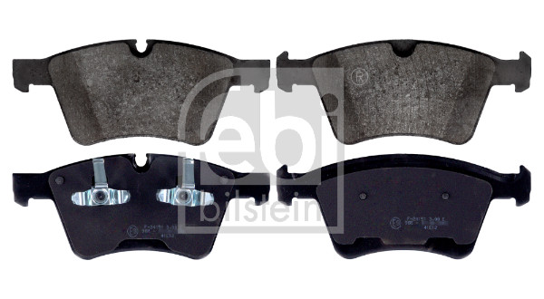 Febi 116135 Brake Pads Set
