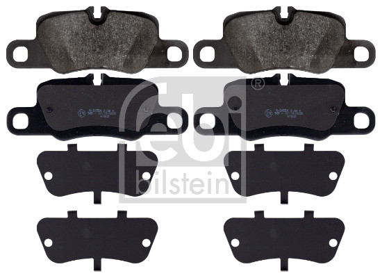 Febi 116174 Brake Pads Set