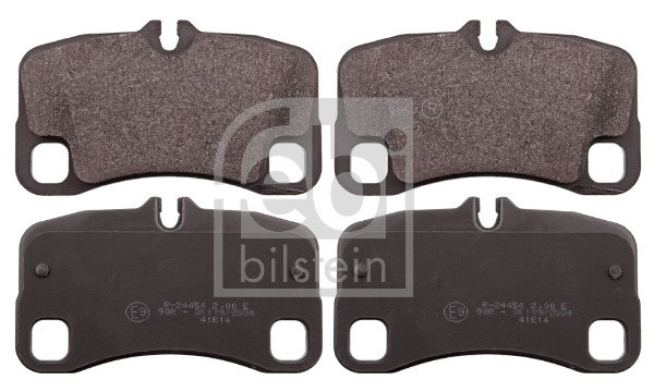 Febi 116175 Brake Pads Set