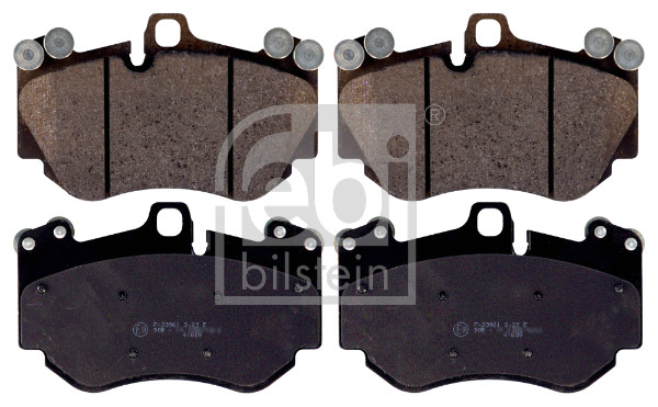 Febi 116176 Brake Pads Set