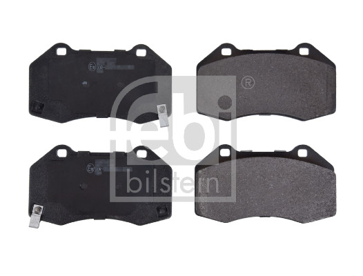 Febi 116223 Brake Pads Set