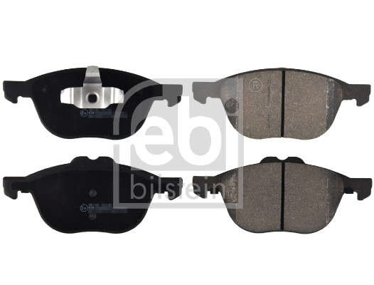 Febi 116224 Brake Pads Set