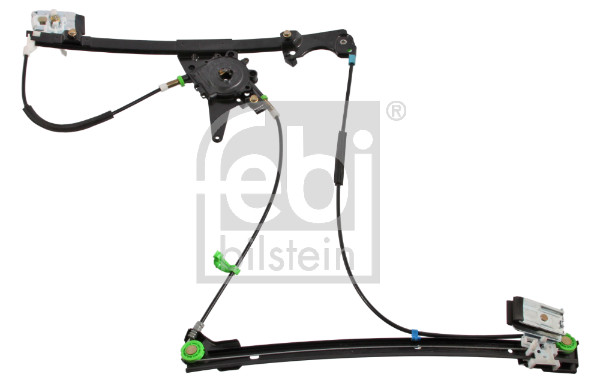 Febi 15378 Window Regulator
