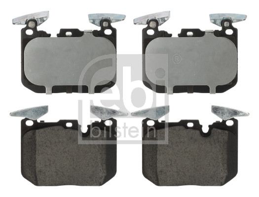Febi 16902 Brake Pads Set