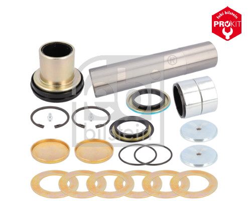 Febi 19000 Kingpin Repair Kit