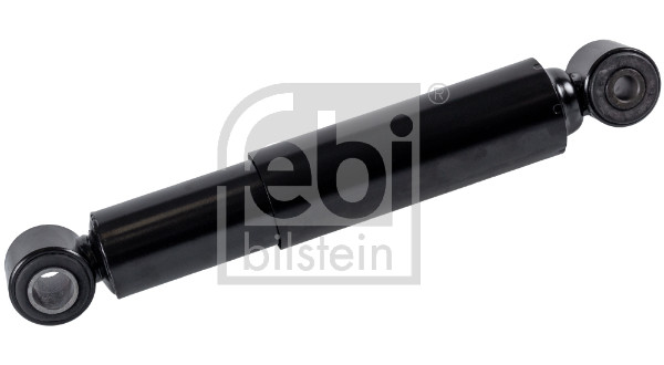 Febi 20187 2x Shock Absorbers (Pair)