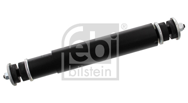 Febi 20194 2x Shock Absorbers (Pair)