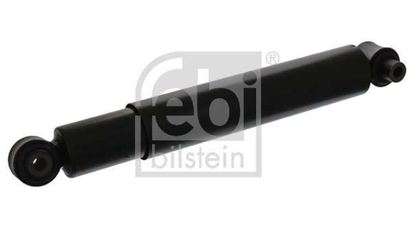 Febi 20195 2x Shock Absorbers (Pair)