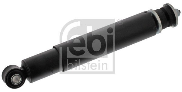Febi 20212 2x Shock Absorbers (Pair)