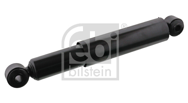 Febi 20214 2x Shock Absorbers (Pair)