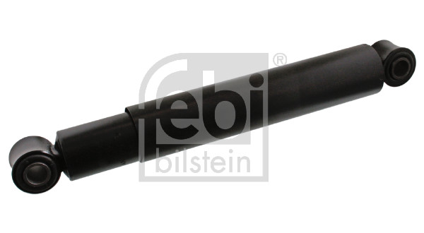 Febi 20217 2x Shock Absorbers (Pair)